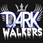 The dark walker amy