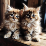 The Kitty Hangout