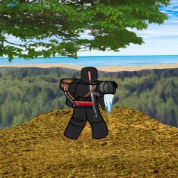 TocaSurvival [OPEN-ALPHA] icon