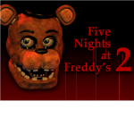 Freddy Fazbear's Pizza 2  (RP group)