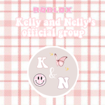 Kelly and Nelly