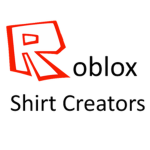 Roblox Shirt Creators 