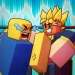 Arm Wrestling Legends icon