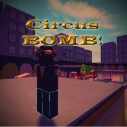Circus BOMB! icon