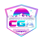 CGA Games