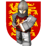 The Kingdom of Englandㅤ
