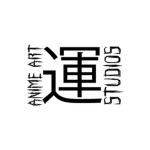 The Anime Art Studio