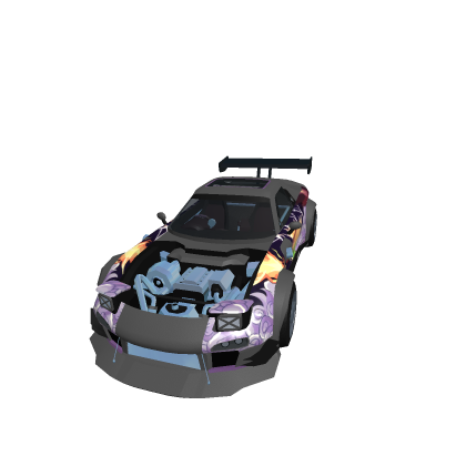 Shogun Jailbreak