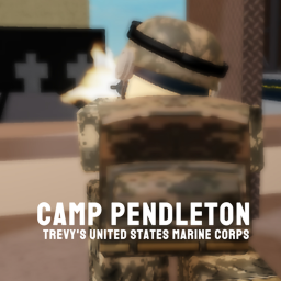 Marine Corps Base Camp