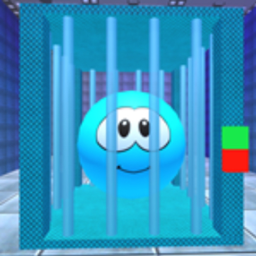 DO NOT OPEN THE DOOR! SURVIVE AREA 51! SCARY!