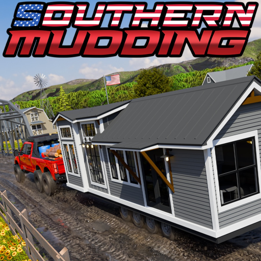 [🏠TINY HOMES] Southern Mudding 🚜 OffRoading