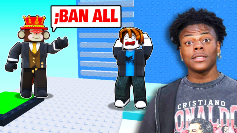 Cheapest Admin Tower [6 Robux] screenshot 2