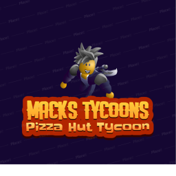 Pizza Hut Tycoon