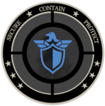 SCP|F - Security Department