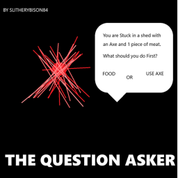 The Question Asker
