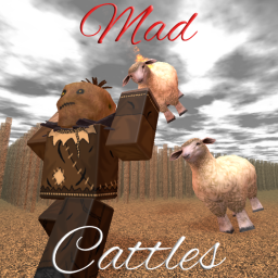 Mad Cattles: Classic