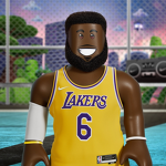 Soccer and Basketball Jersys