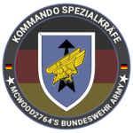 |BA| Kommando Spezialkräfte