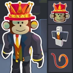 [JANDEL] Look Rich For Cheap icon