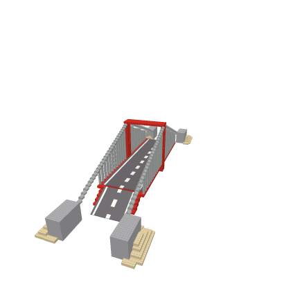 (CLASSIC) Designes for ########### - Bridge
