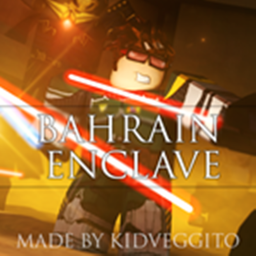 RJO- Bahrain Enclave V1