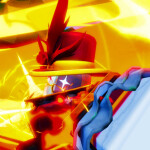 Aru's Battleground [REWORK]