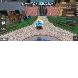 The group's fi rst ever game :D