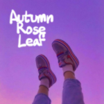 Autumnroseleaf