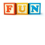 The have fun alll the time group