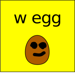Egg city (READ DESC)
