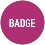 Game Badge Icon