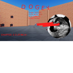 !DOGEY! CHAPTER 1 REVAMP