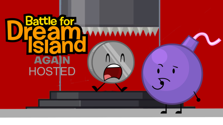 [CLOSED] BFDI Hosted screenshot 1
