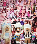 Les Queen de tout