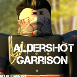 Aldershot, Hampshire [UPDATE]