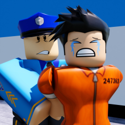 Mall Cop Simulator icon