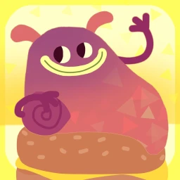 Yummy adventures [Hunch & Crunch] icon