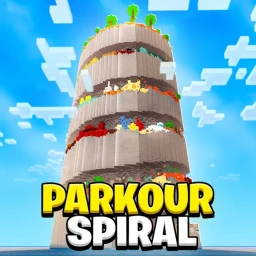 Parkour Spiral icon