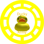 Super Ducky Army