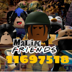 Malik$ homies
