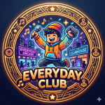 EVERYDAY CLUB-
