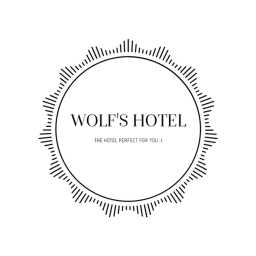 Wolf's hotel!