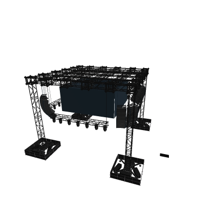 Escenario