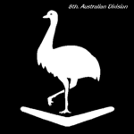 [BM] 8th Division