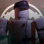 [TGER] Imperial Security Bureau