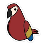 PARROTS SQUAD