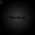 The Ones In Darkness, Forever...