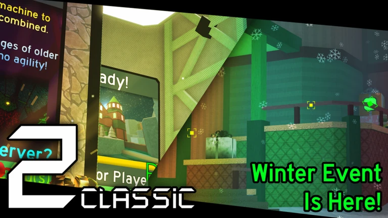 FE2 Clássico | Jogue na Roblox