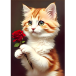 Cat group's