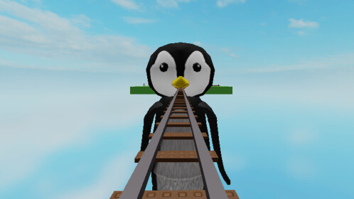 펭귄 맵 투어🐧
